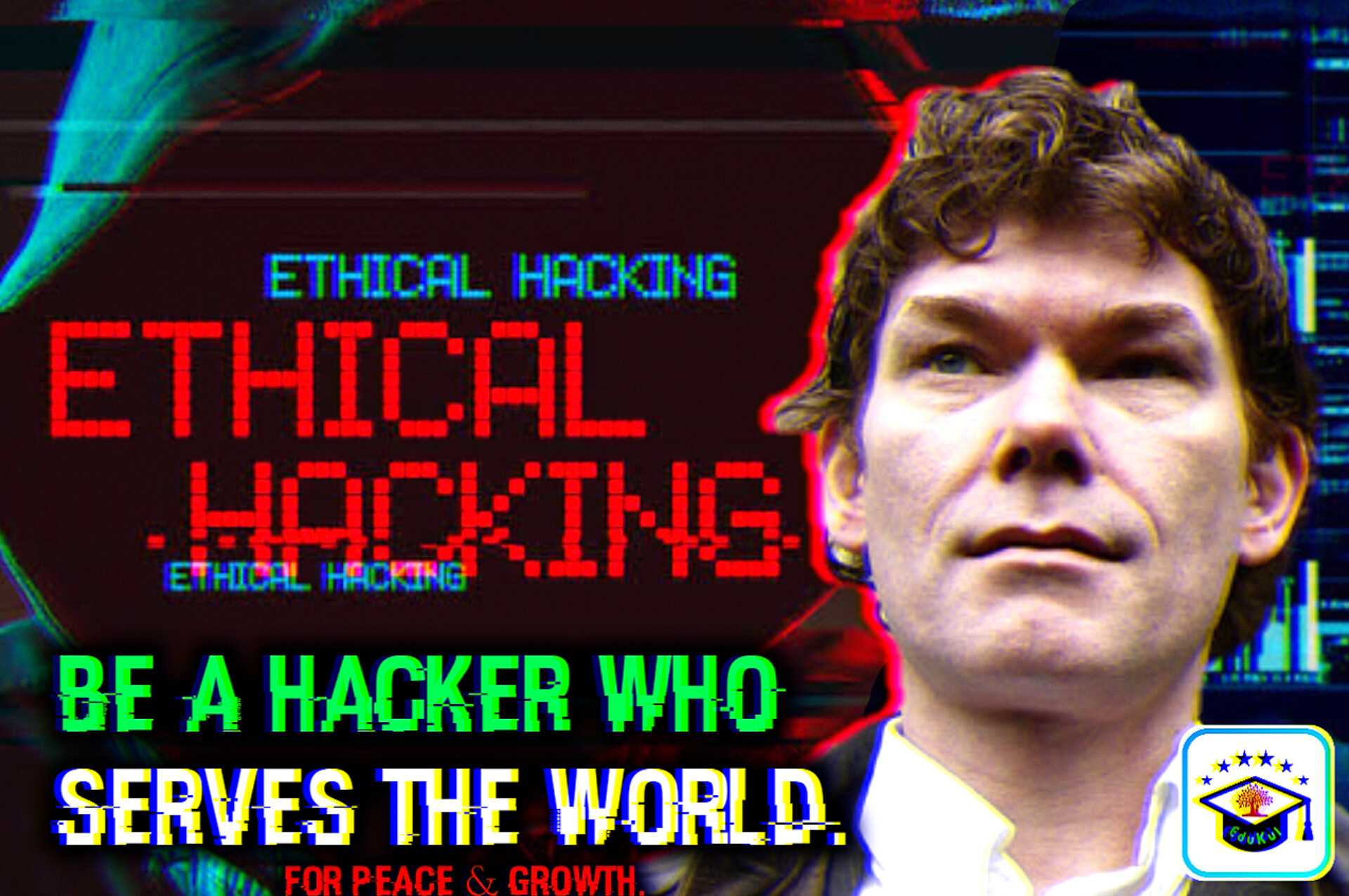 Full Ethical Hacking Course with Practicals