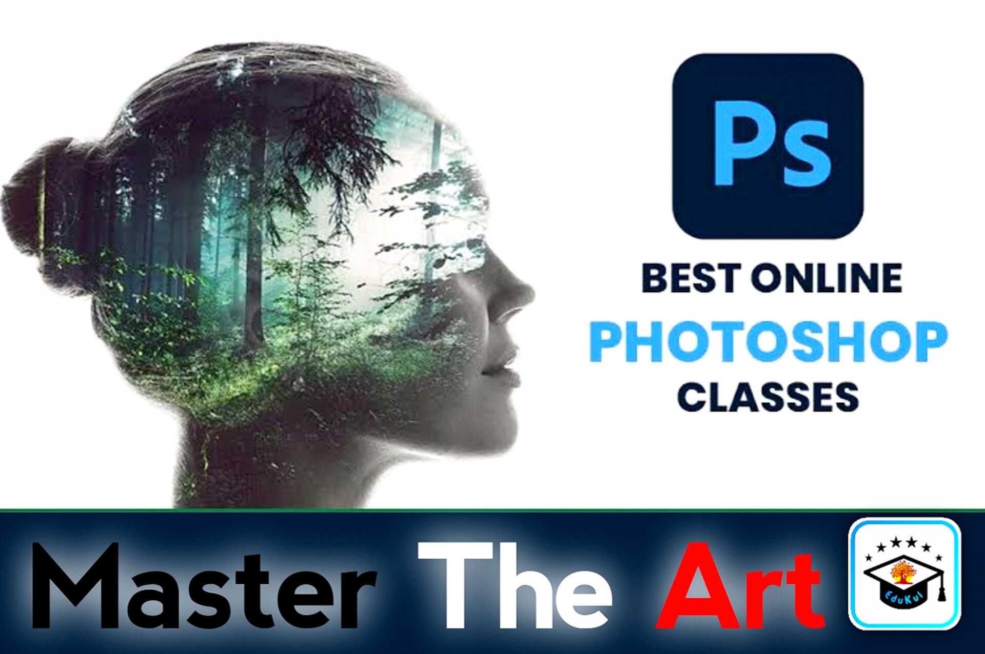 Adobe Photoshop Professional Course