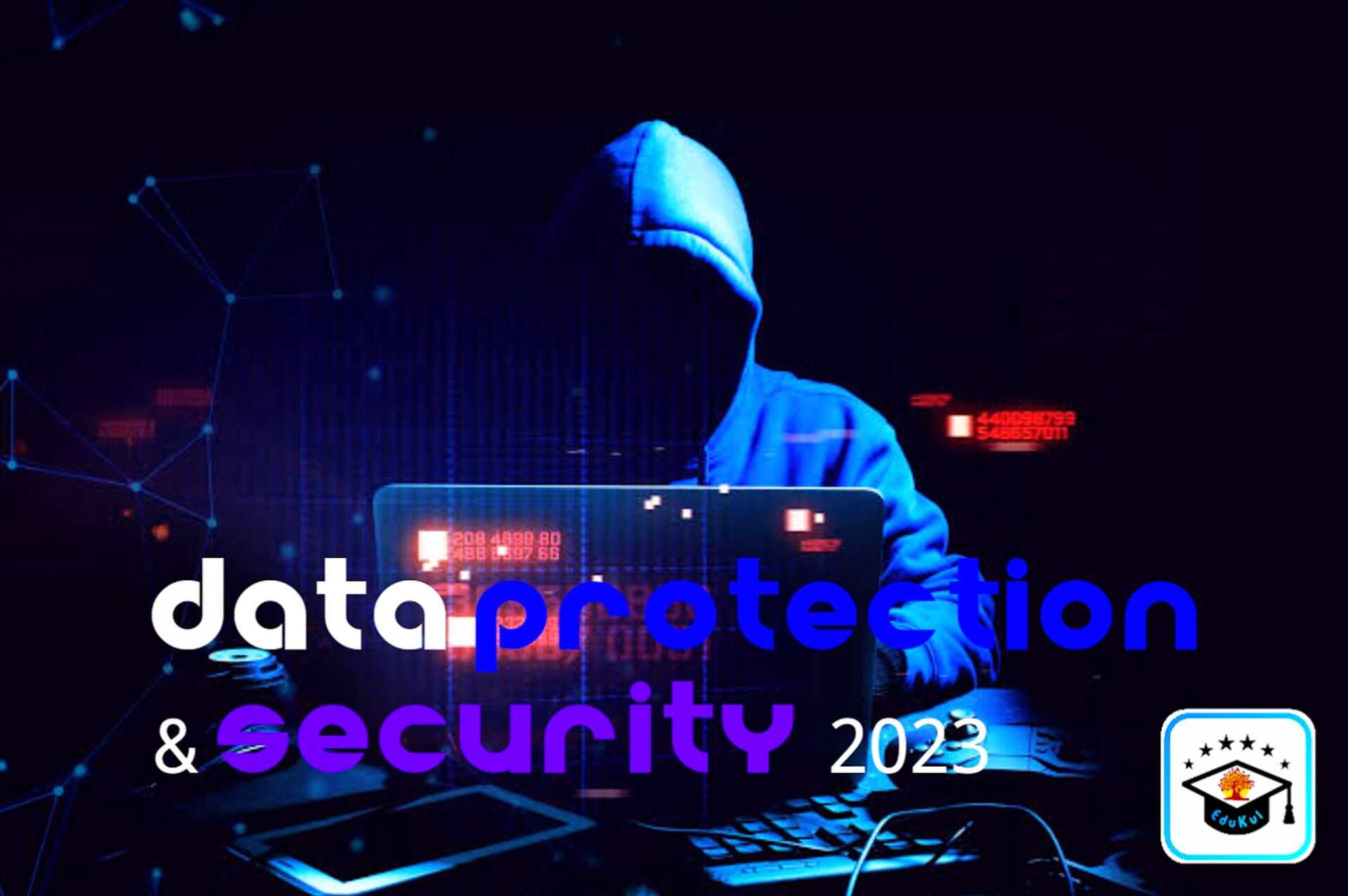 Information Security 2023: Protect Yourself From Hackers