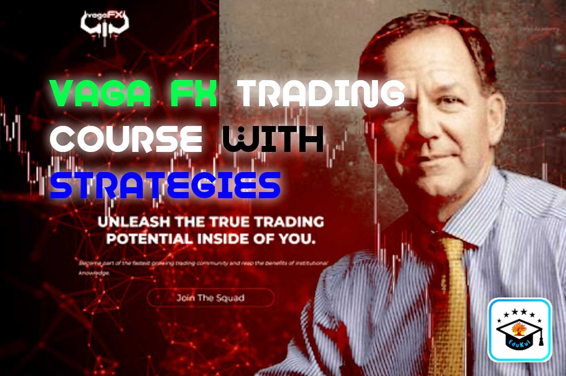 VagaFX Complete Trading Course